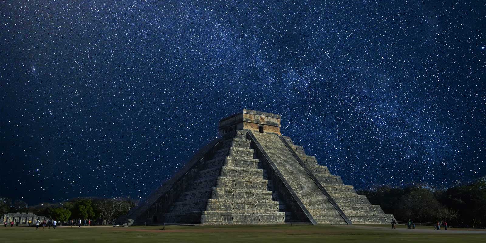 Soul Contract & Mayan Astrology